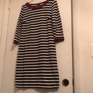 Talbots dress